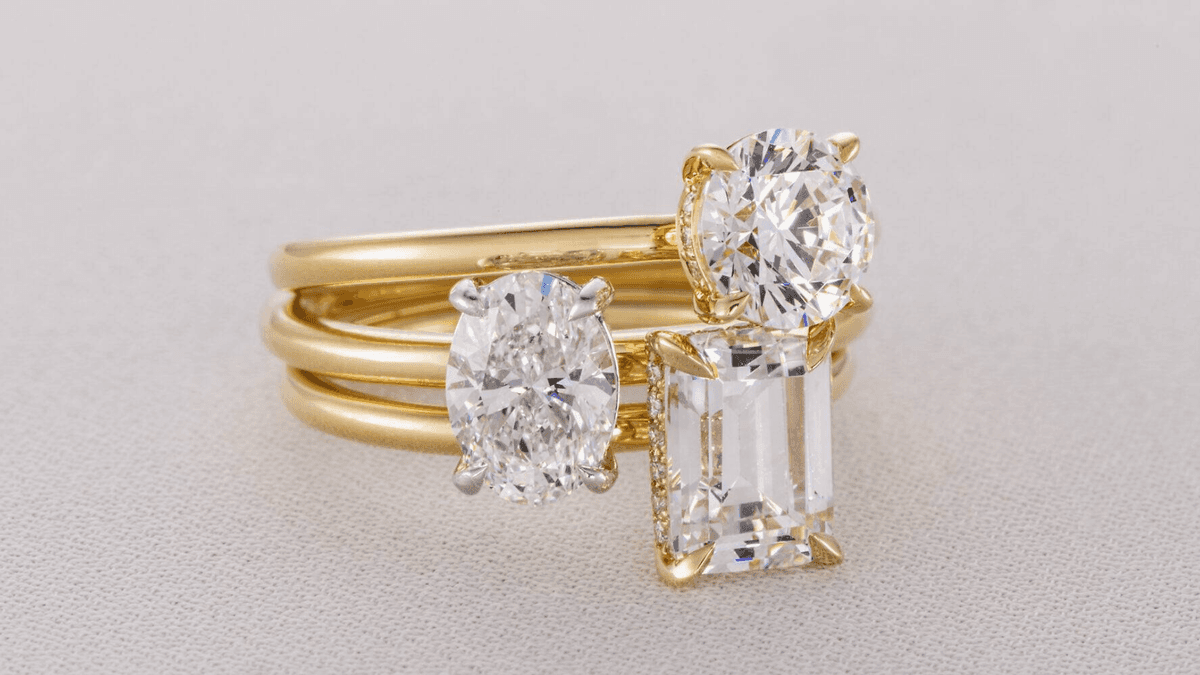Andrew Mazzone Design Jewellers - Image 6