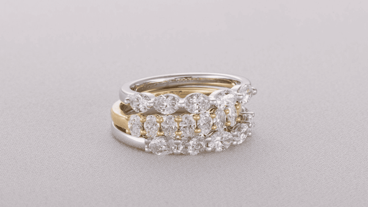 Andrew Mazzone Design Jewellers - Image 7