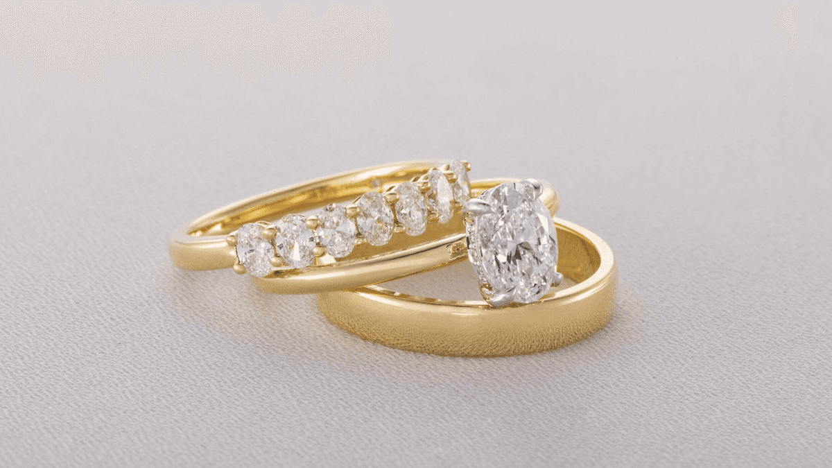 Andrew Mazzone Design Jewellers - Image 8