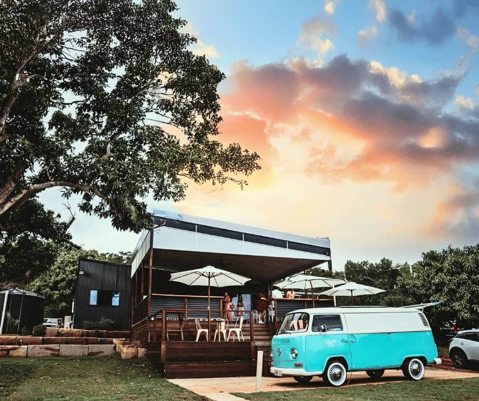 Kombi Keg Perth South - Image 2