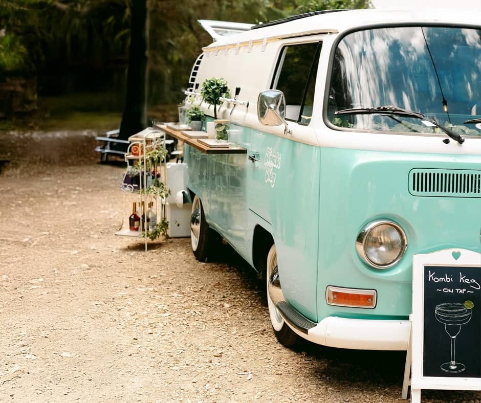 Kombi Keg Perth South - Image 3
