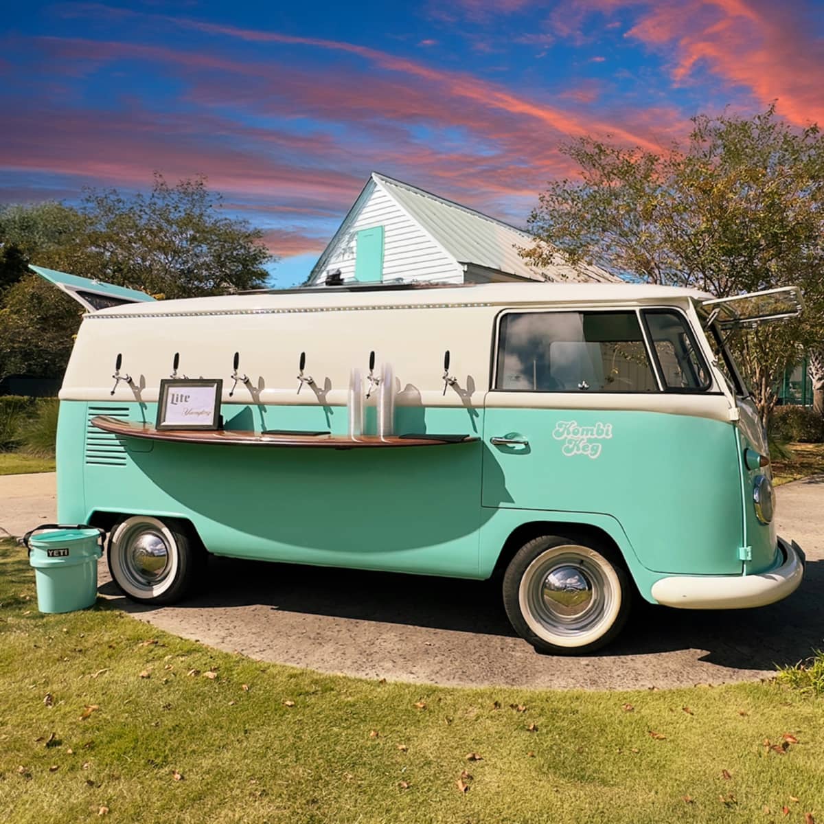 Kombi Keg Perth South - Image 8