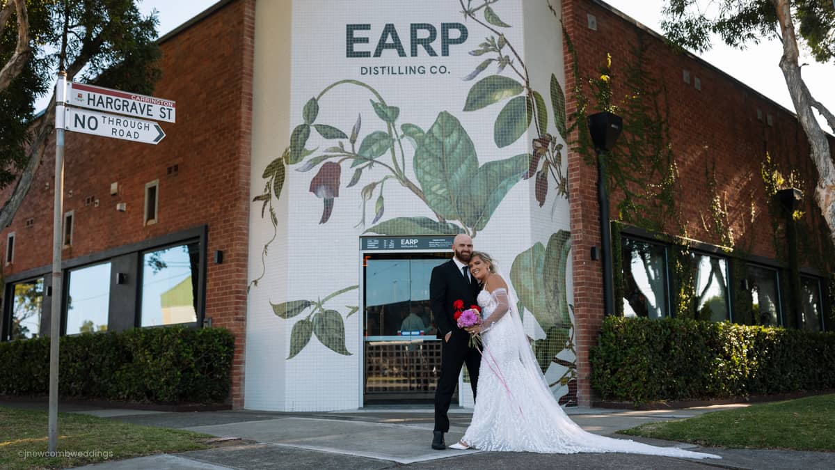 Earp Distilling Co - Image 1