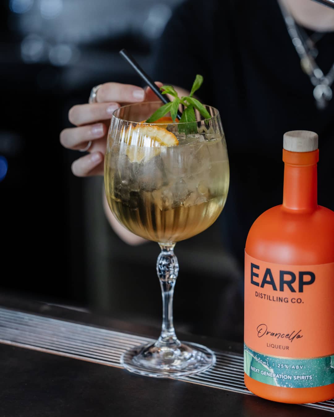 Earp Distilling Co - Image 5