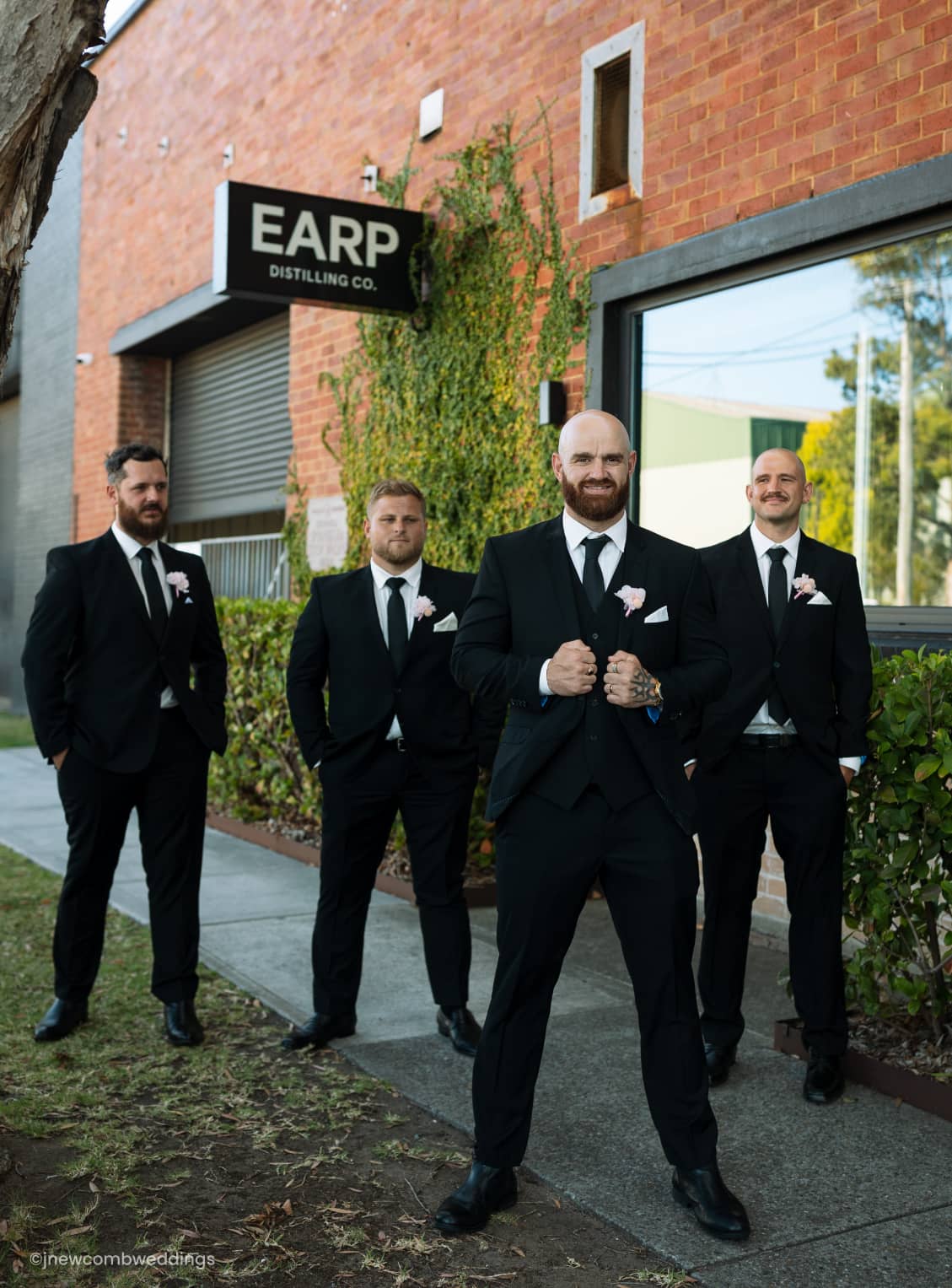 Earp Distilling Co - Image 8