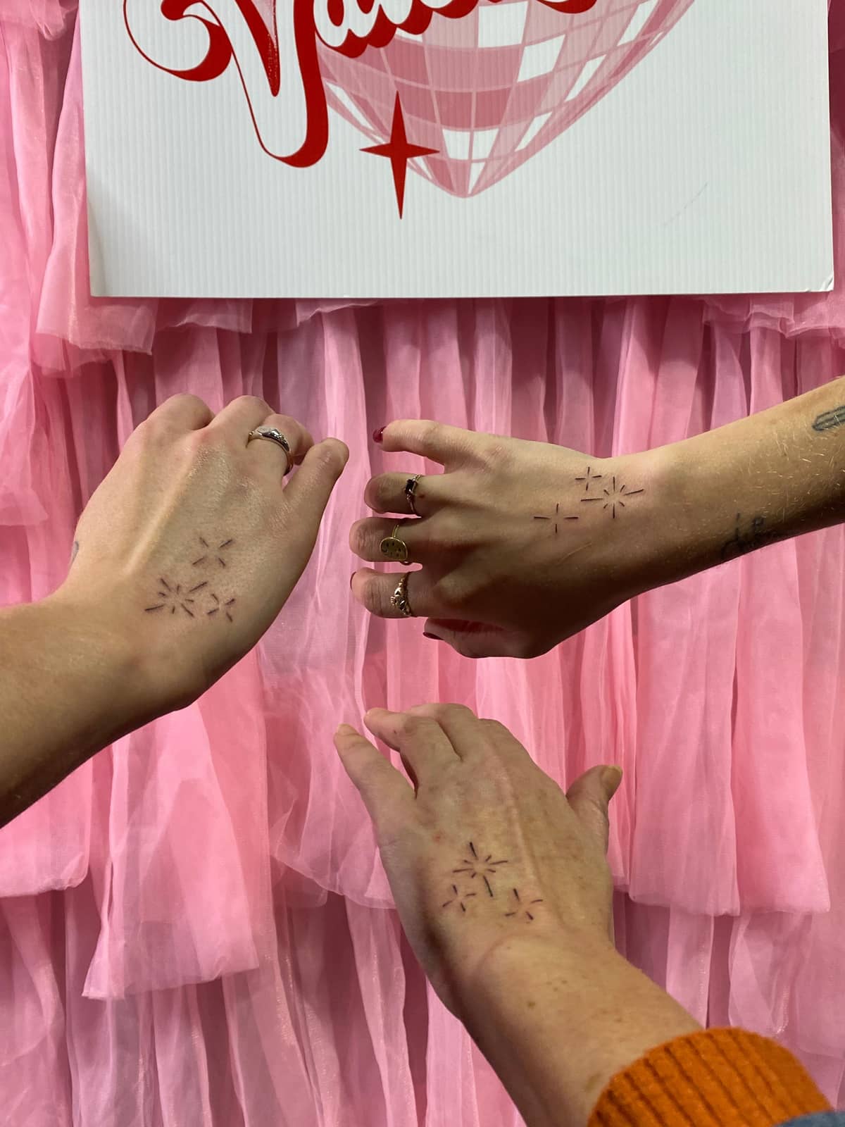 Club Valentine Tattoos - Image 3