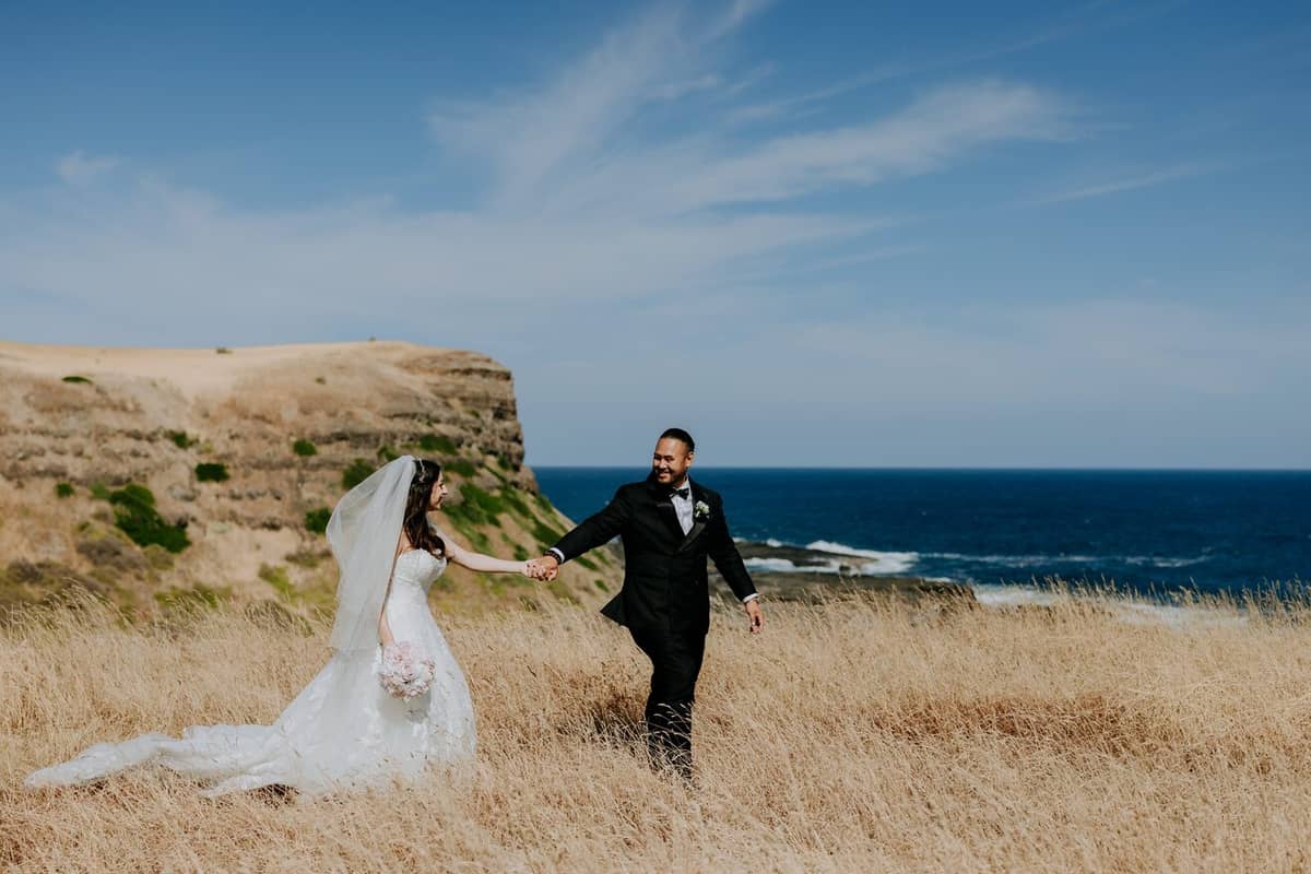 Creative Wedding Films - Image 1