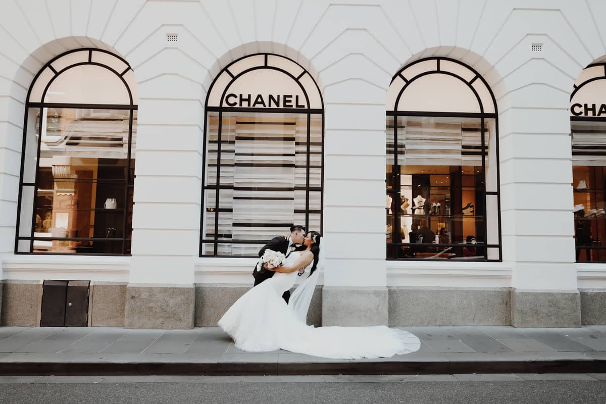 Creative Wedding Films - Image 2