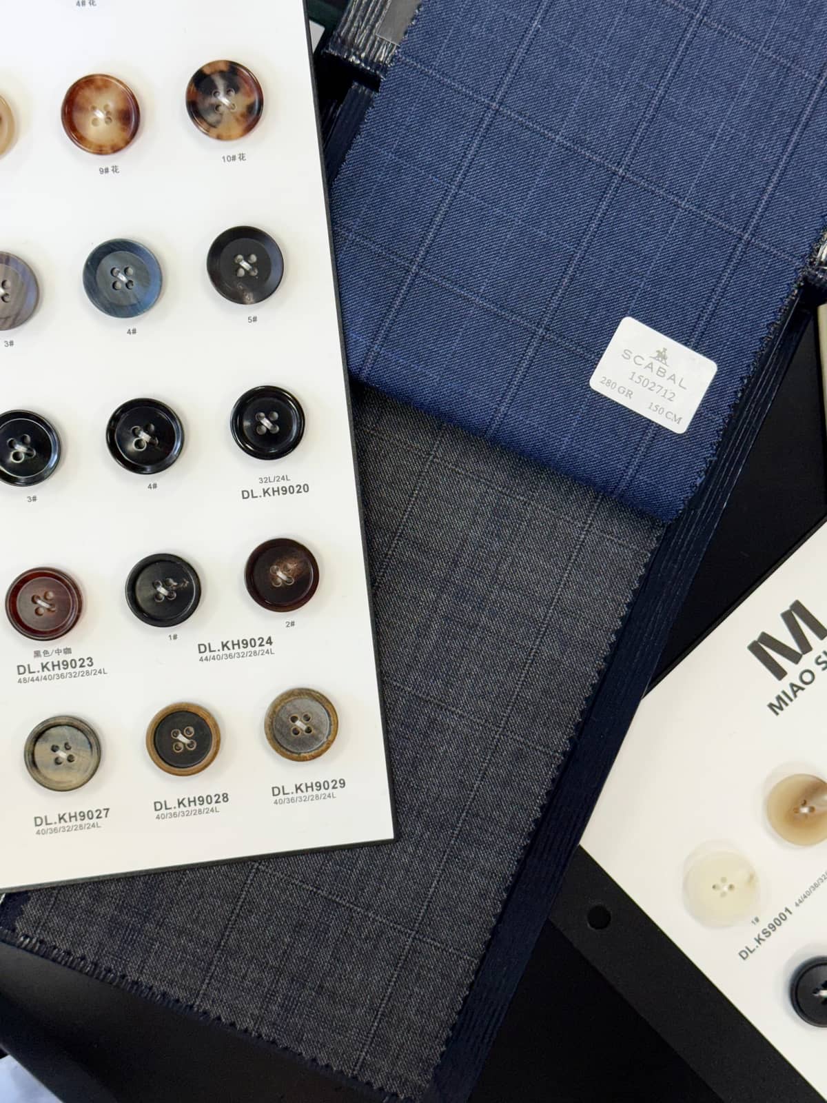 Miao Suits - Image 2