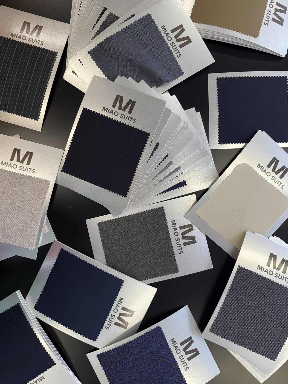 Miao Suits - Image 4