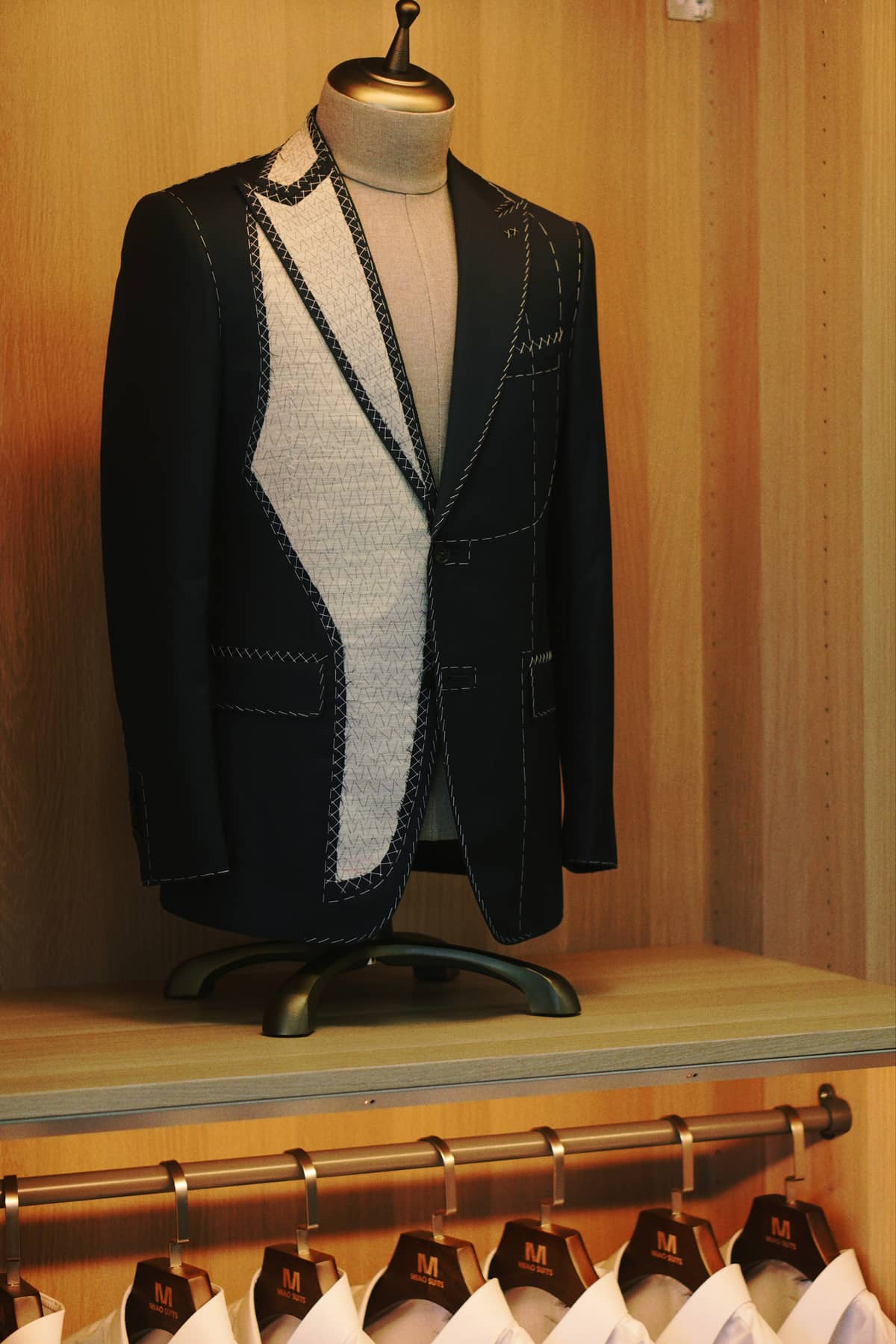 Miao Suits - Image 5