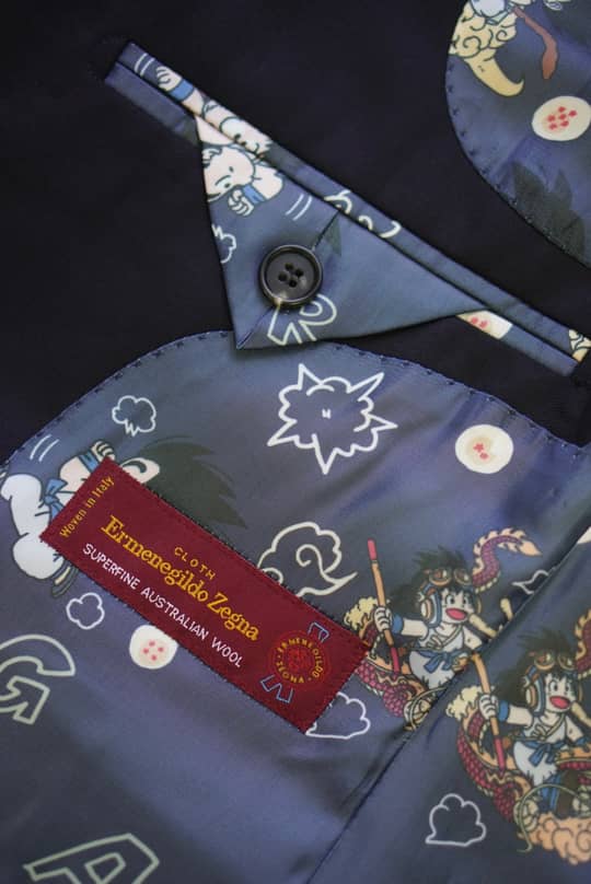 Miao Suits - Image 6