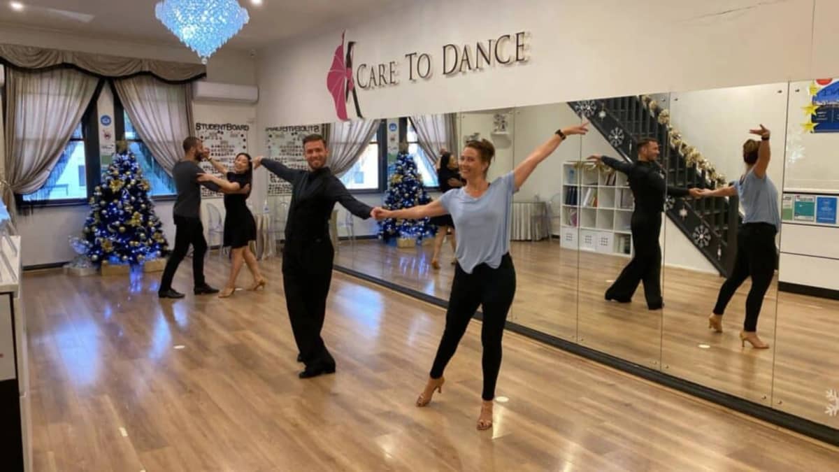 CareToDance Pty Ltd - Image 5