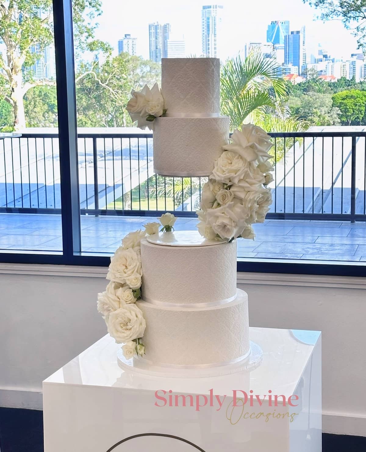 Simply Divine Occasions - Image 1
