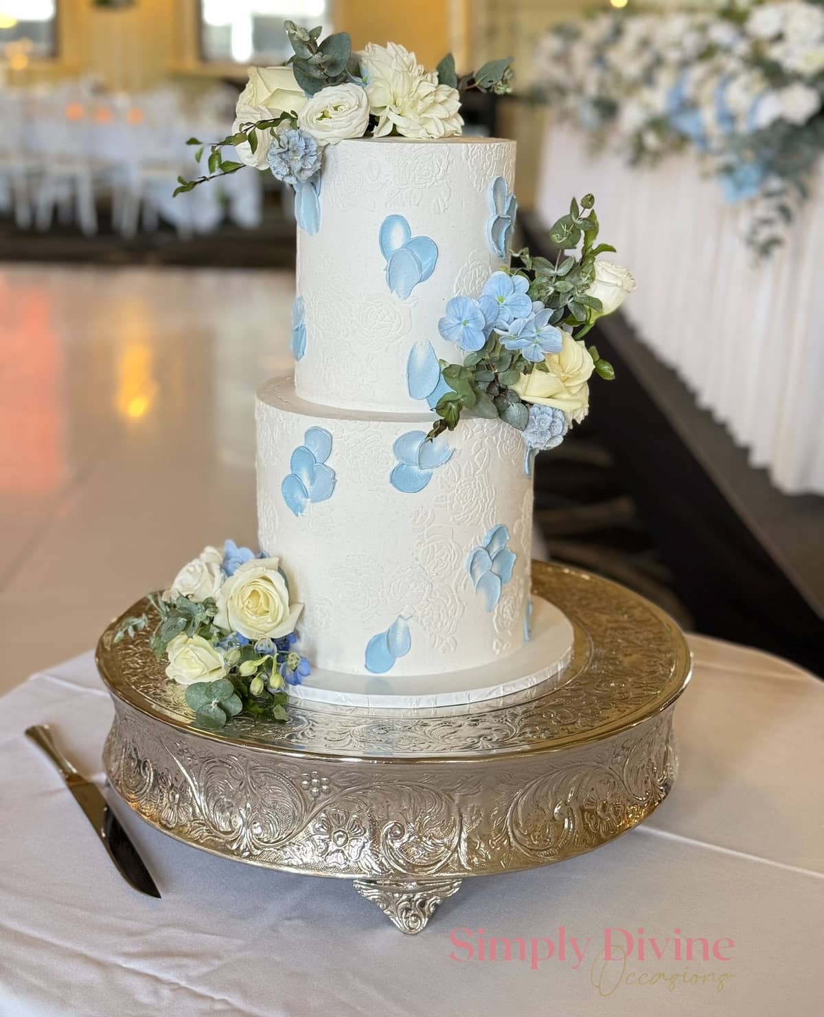 Simply Divine Occasions - Image 2