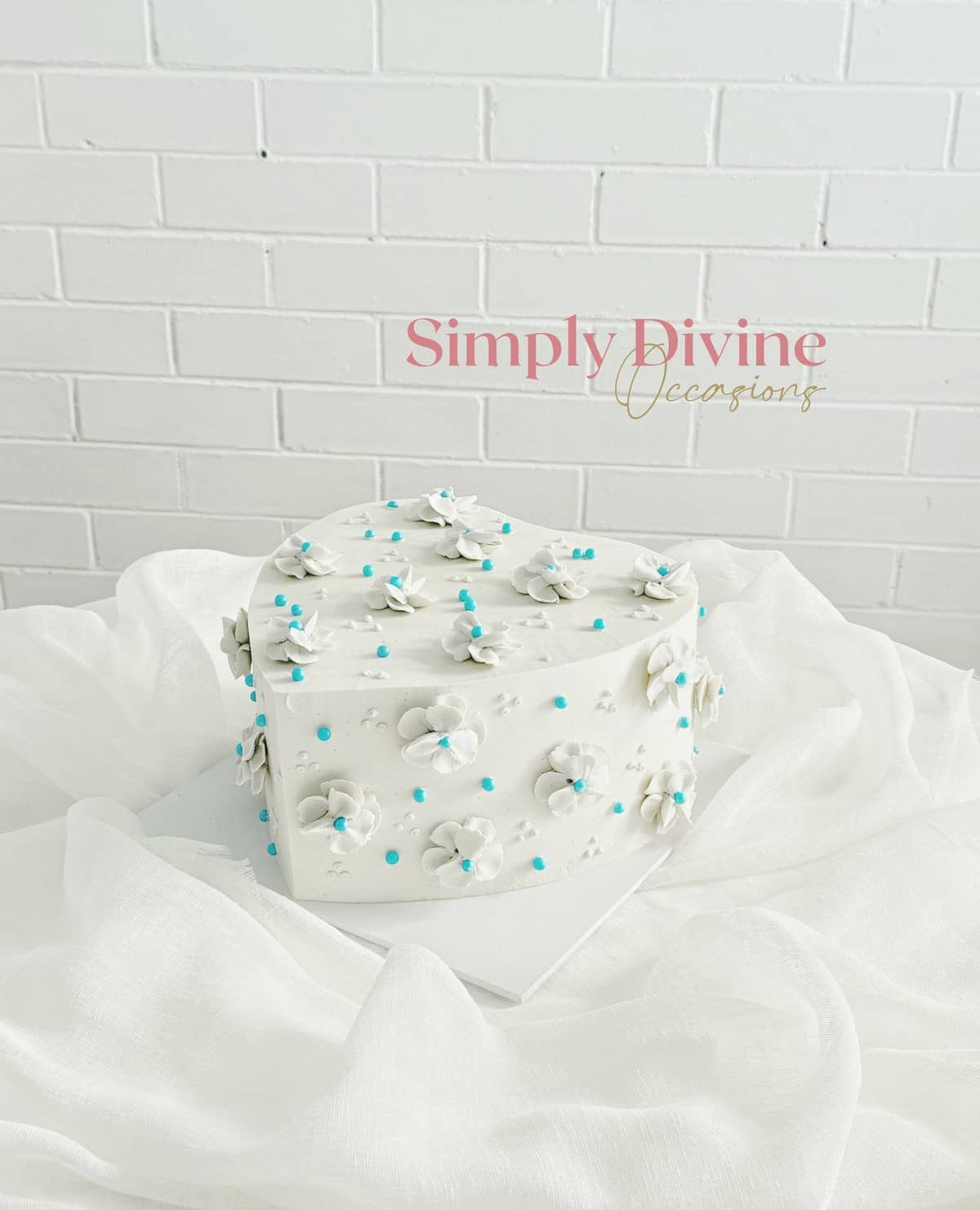 Simply Divine Occasions - Image 3
