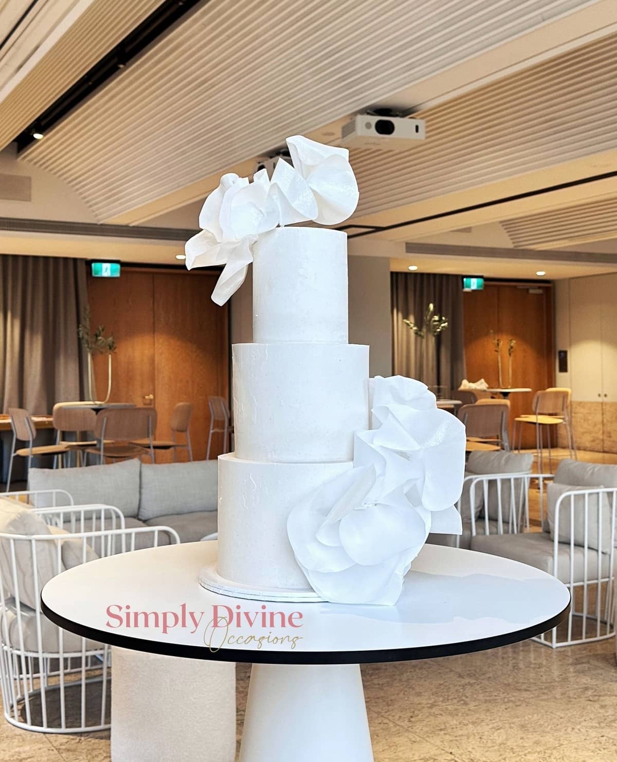 Simply Divine Occasions - Image 7