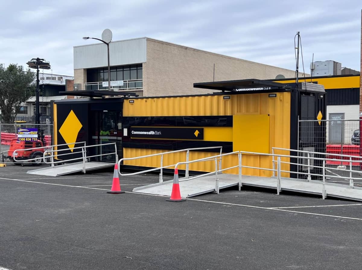 Commonwealth Bank - Image 2