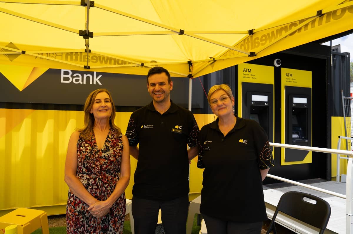 Commonwealth Bank - Image 4