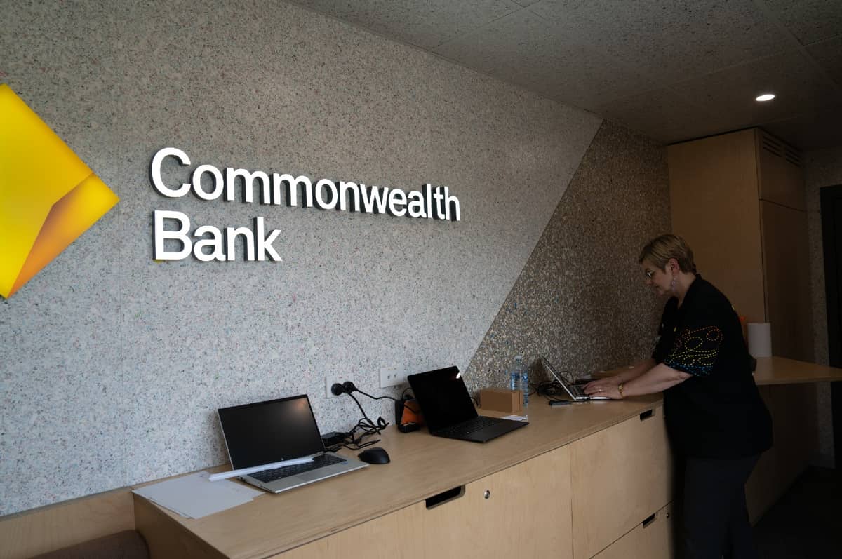 Commonwealth Bank - Image 8