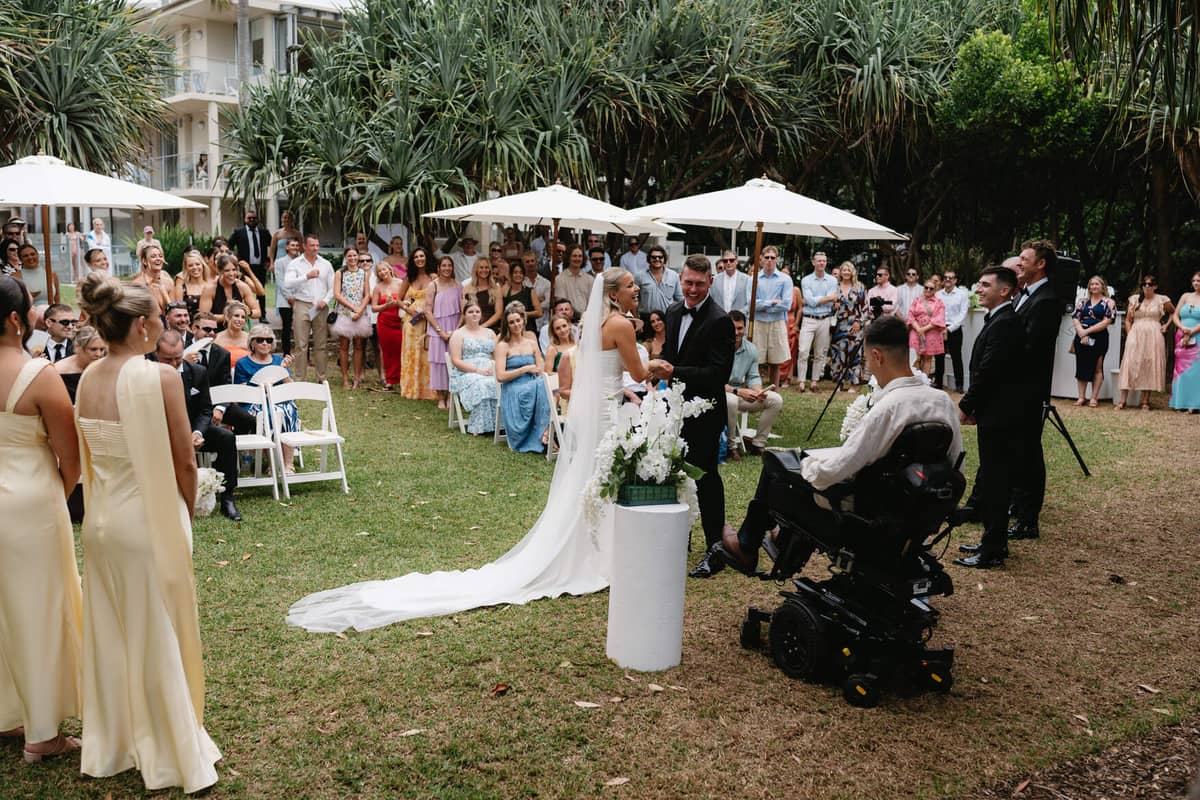 The Rolling Celebrant - Image 8