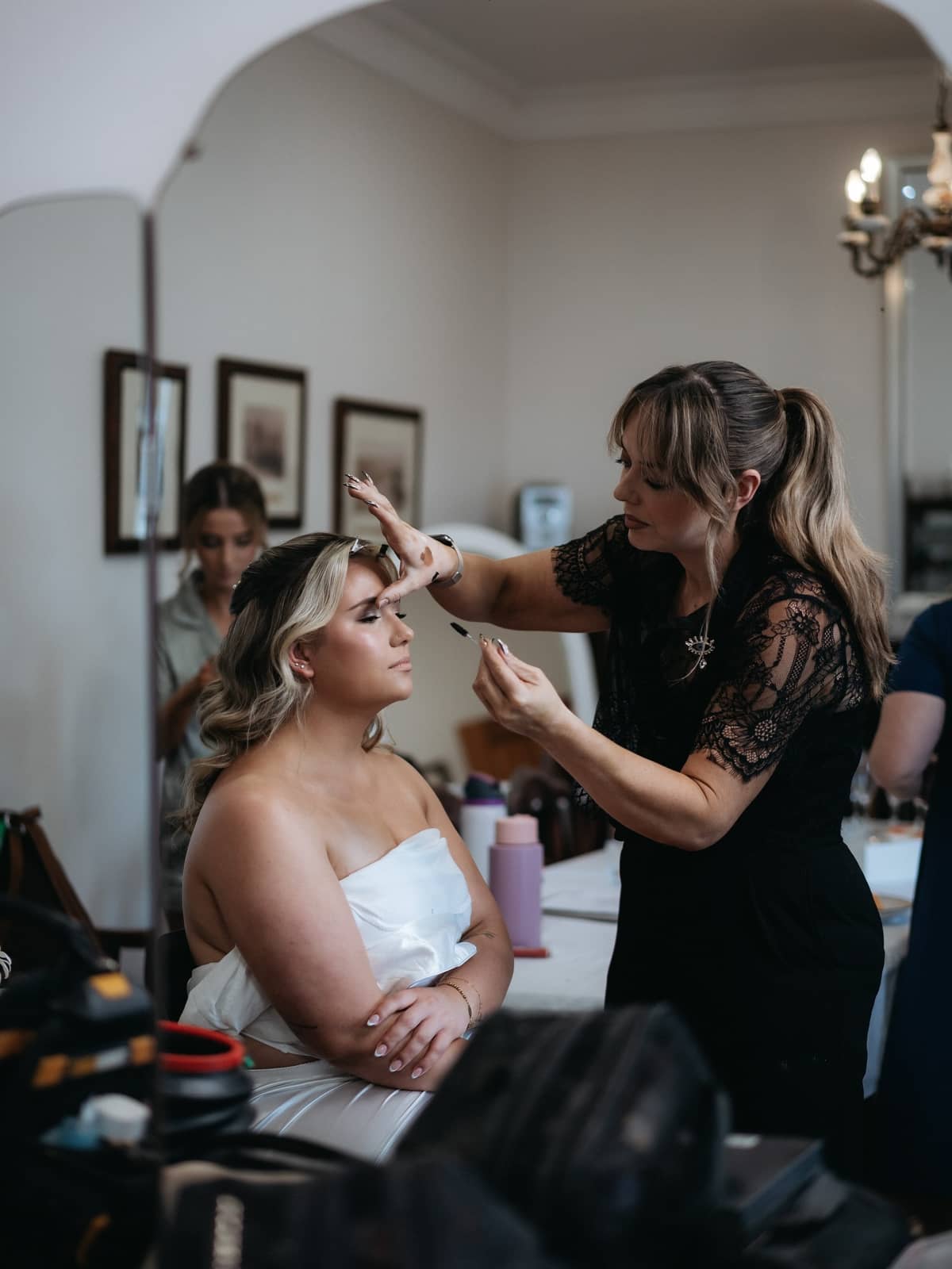 Jessica Vegas Professional Hair & Makeup Artist - Image 5