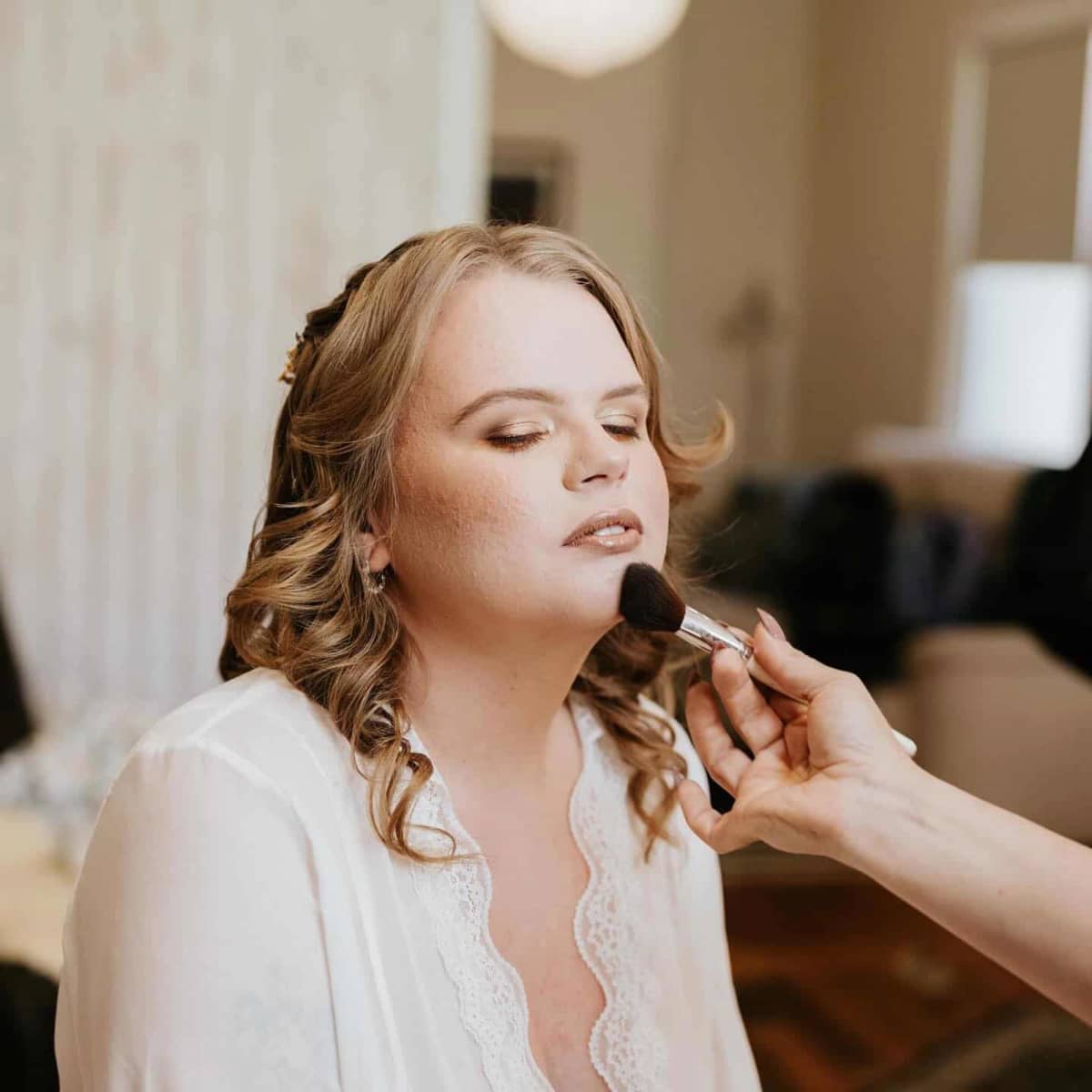 Jessica Vegas Professional Hair & Makeup Artist - Image 6