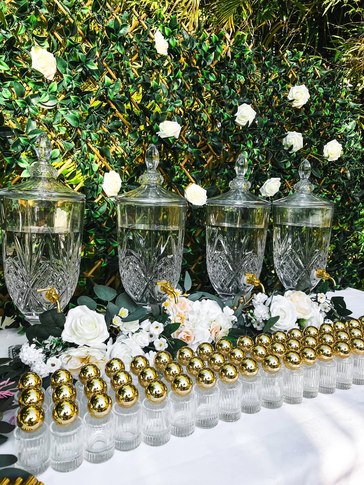 Reminiscents Fragrance Bar - Image 1