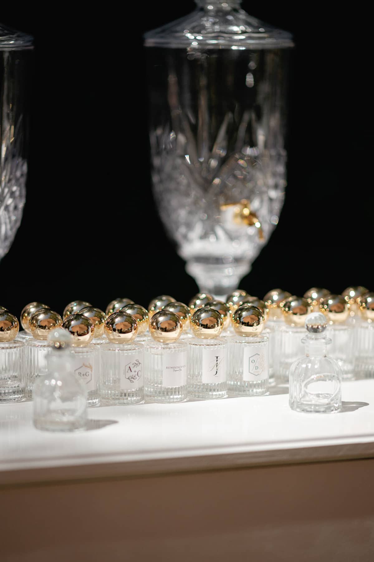 Reminiscents Fragrance Bar - Image 4