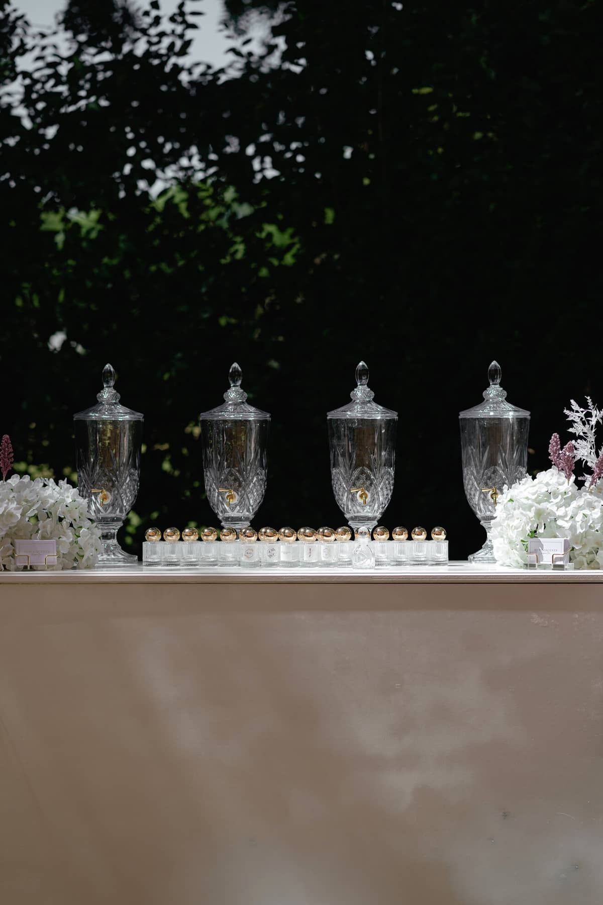 Reminiscents Fragrance Bar - Image 5