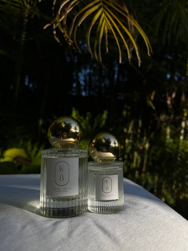 Reminiscents Fragrance Bar - Image 8