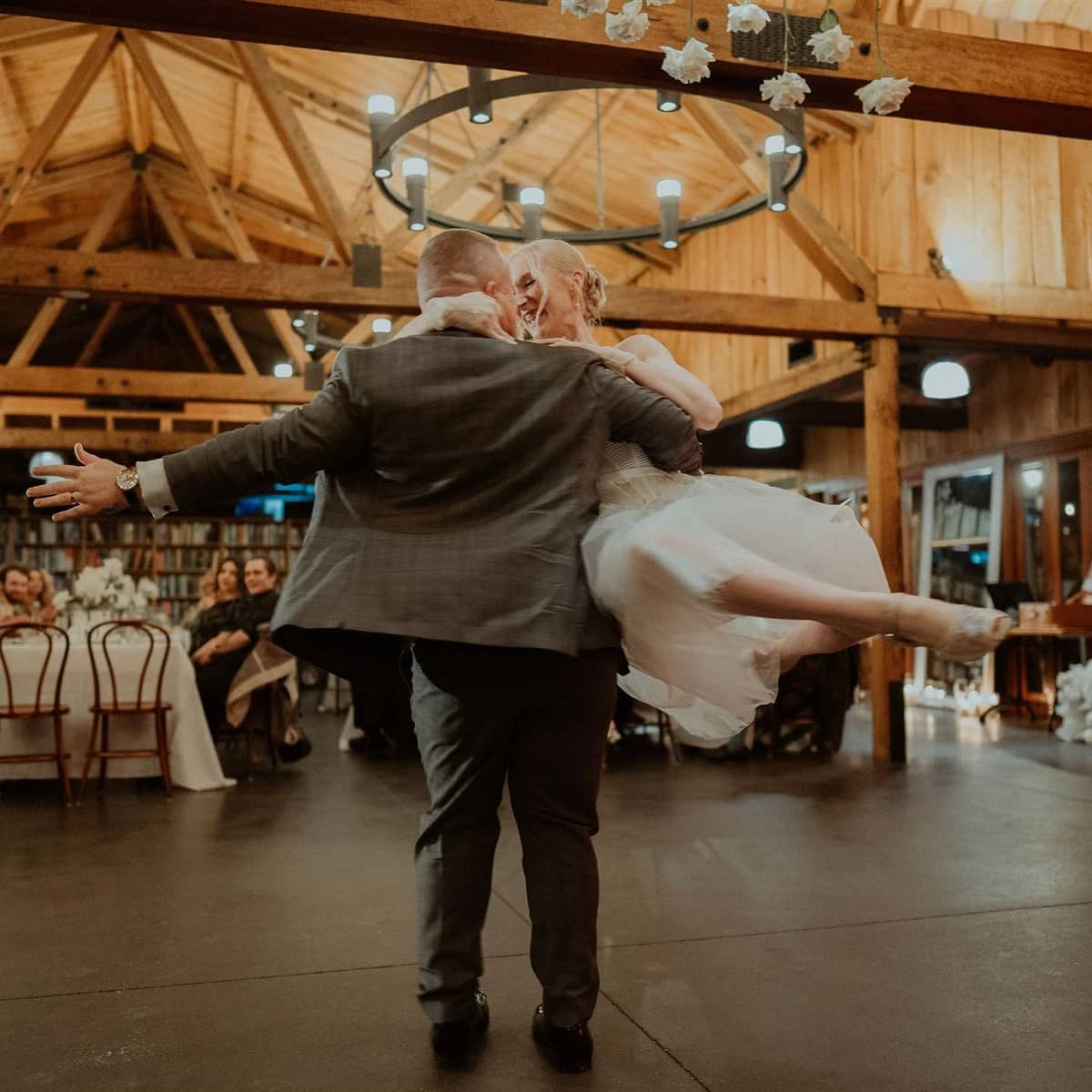 Wedding Dance Co. - Image 1