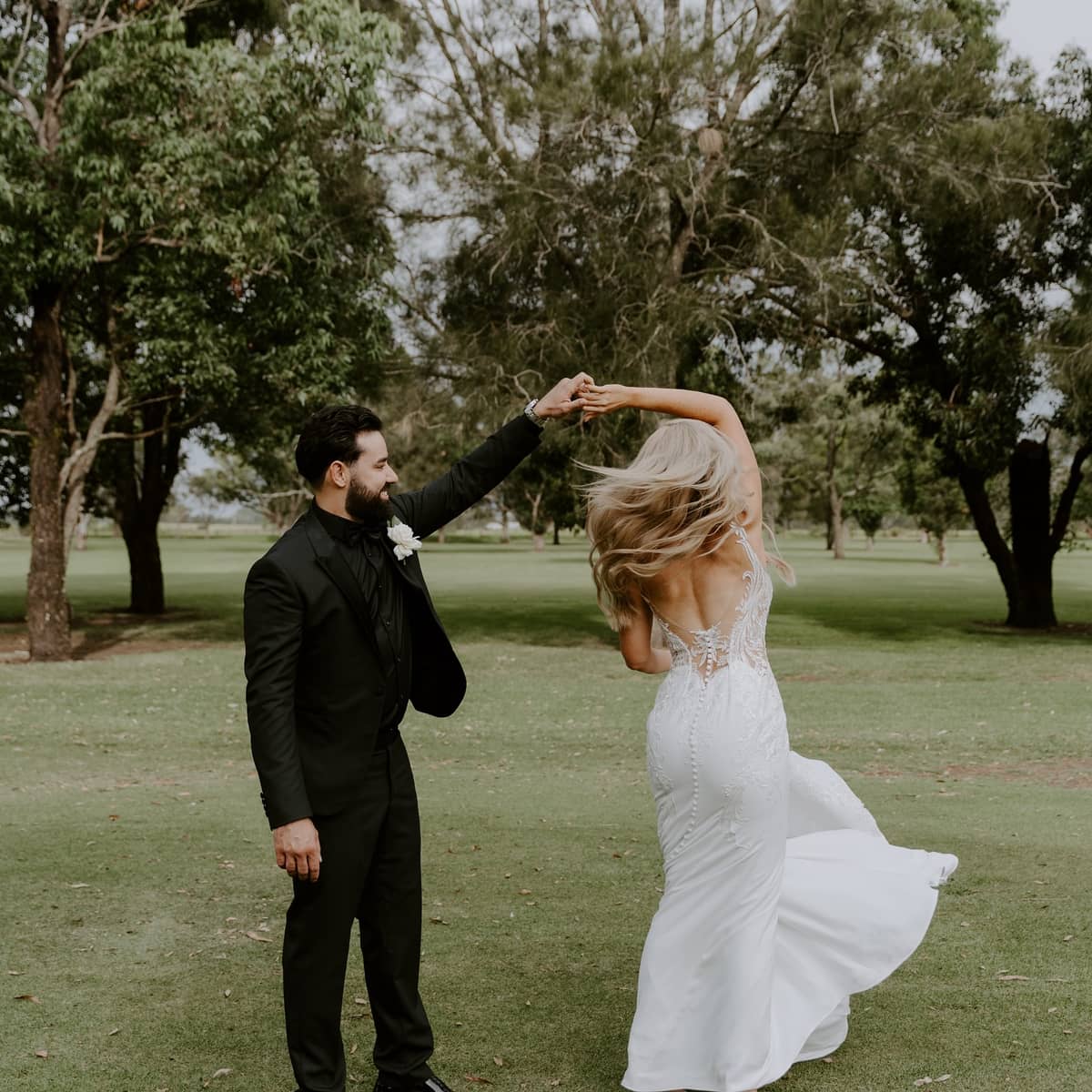 Wedding Dance Co. - Image 3