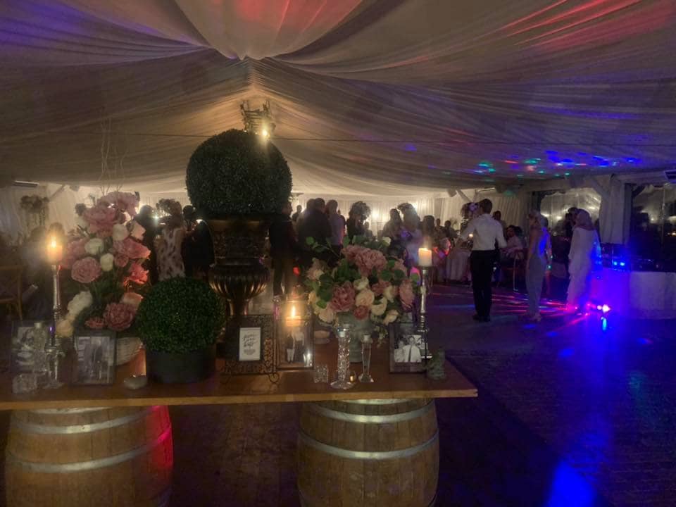 WA Wedding DJs & Photo booths - Image 4