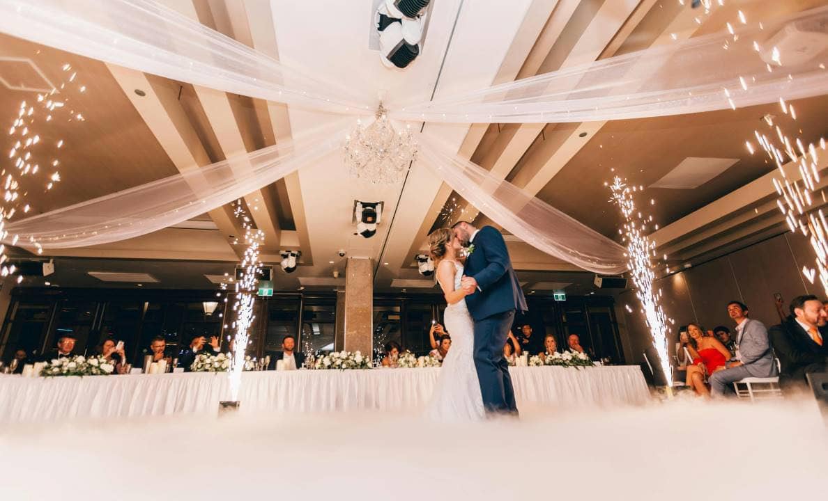 WA Wedding DJs & Photo booths - Image 6