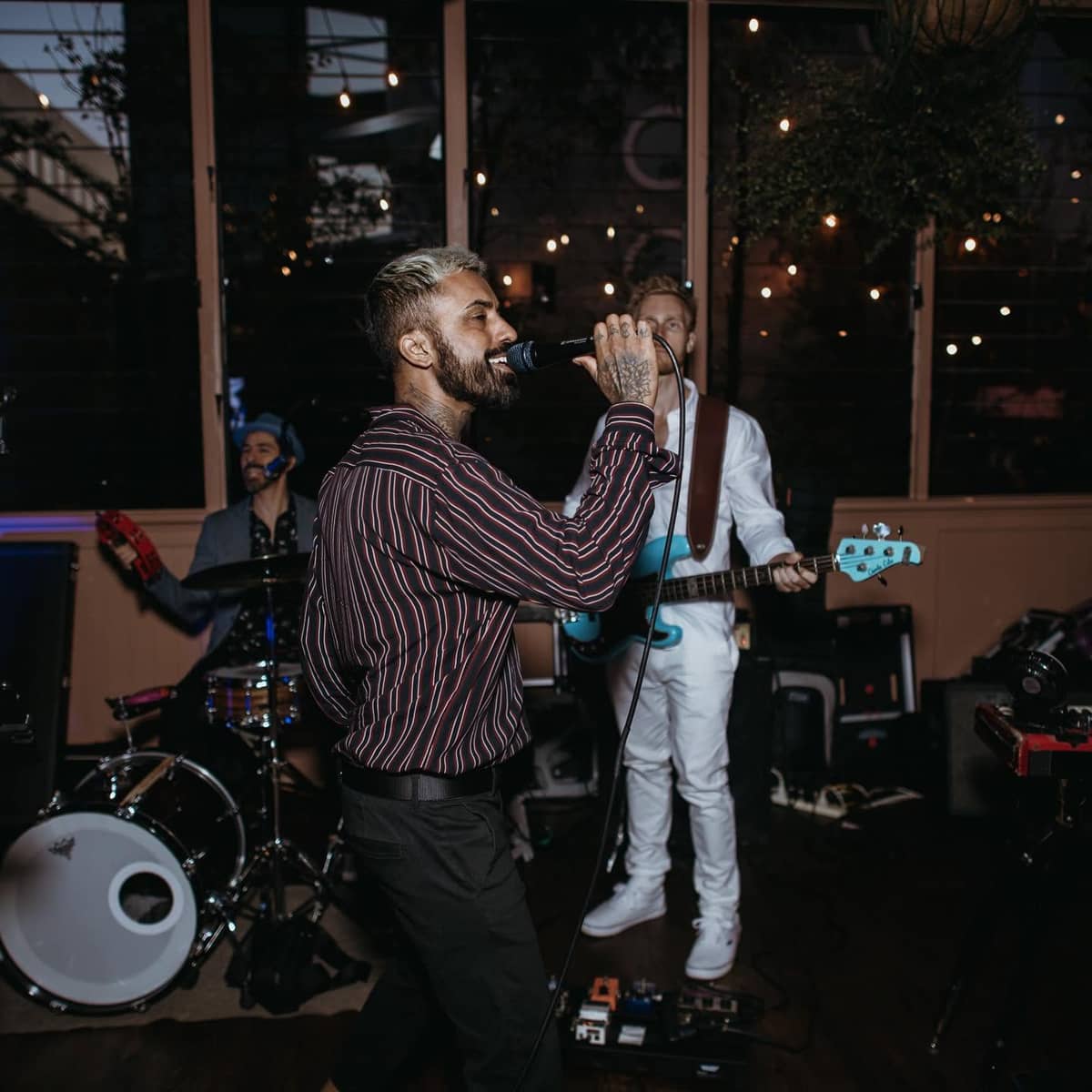 The Lily Road Band - Image 3
