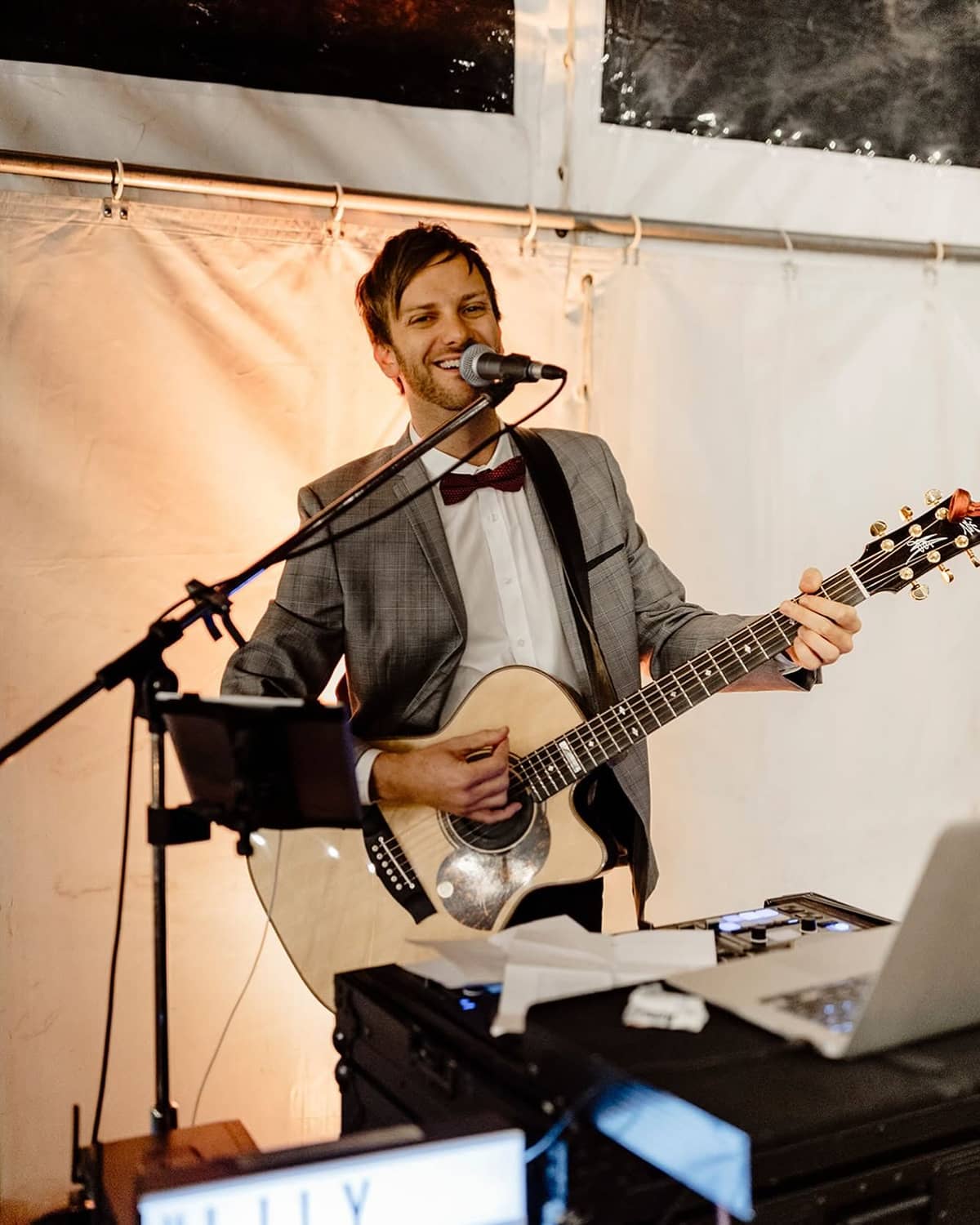 The Lily Road Band - Image 8