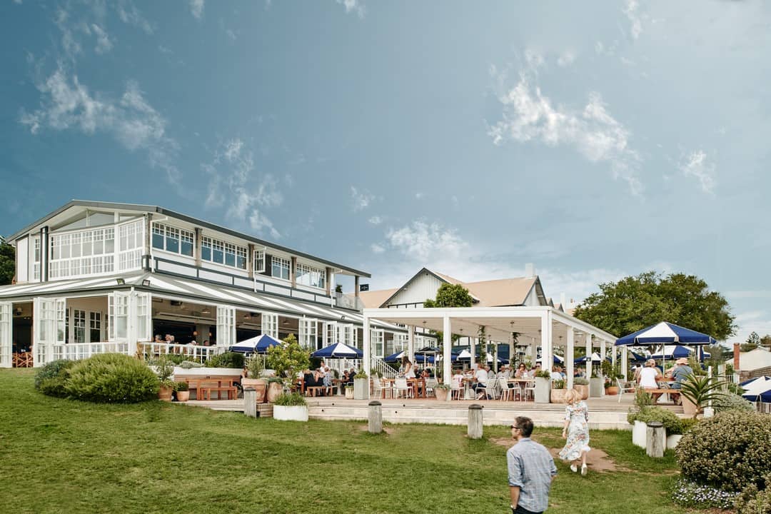 Portsea Hotel - Image 3