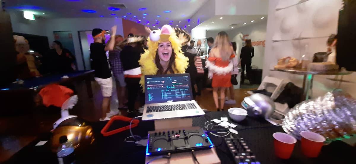 DJ Pinball - Image 5