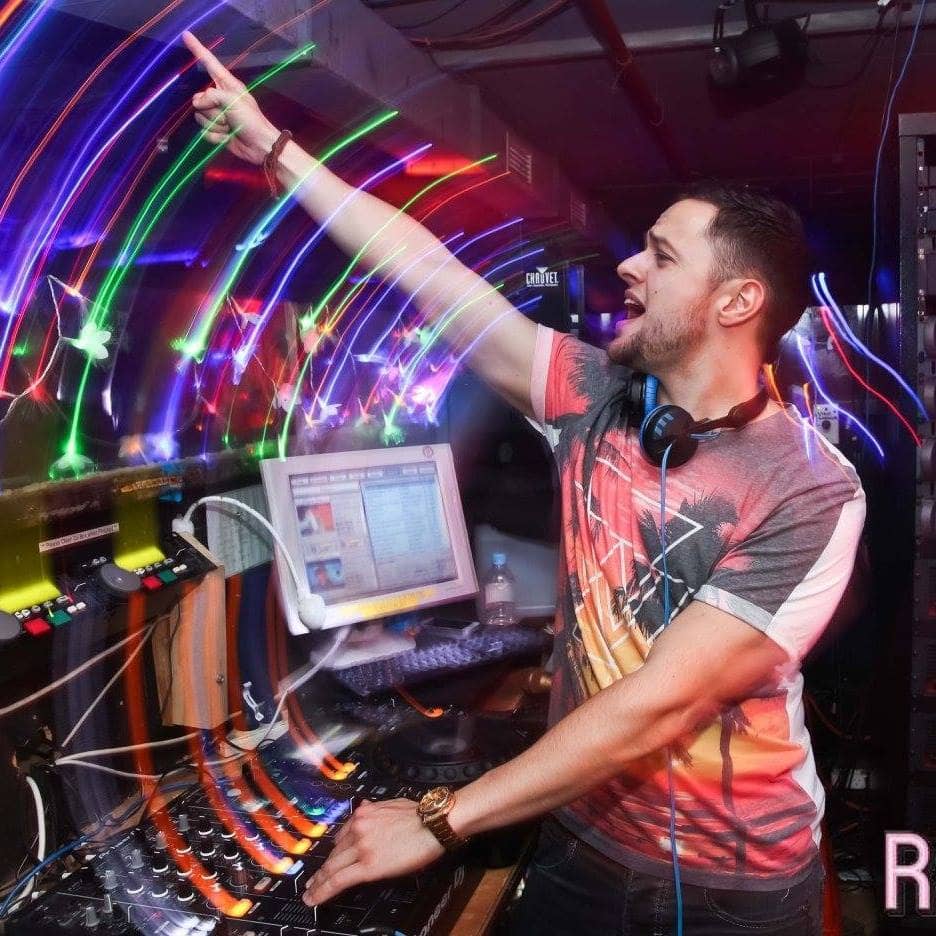 DJ Pinball - Image 7