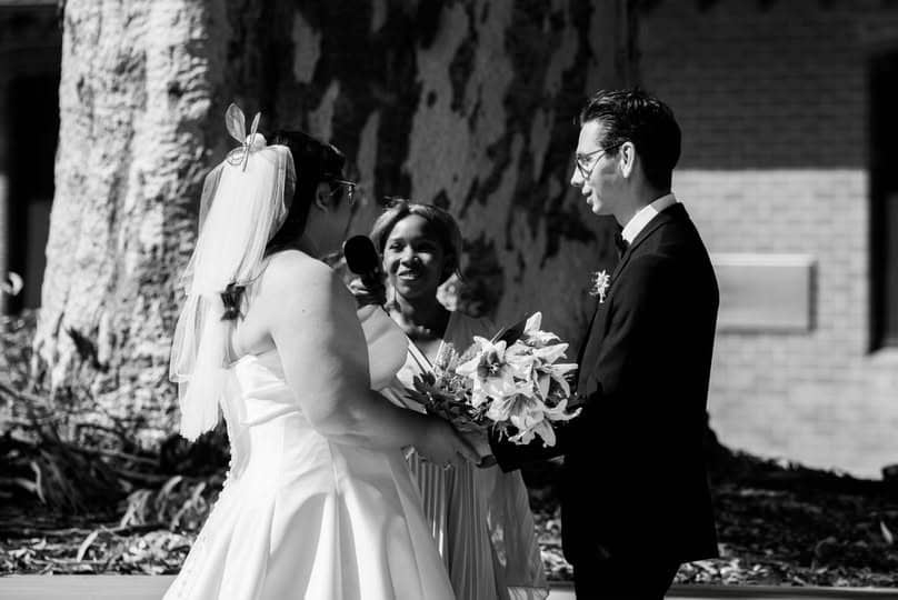 Nuptials by Mel - Image 1