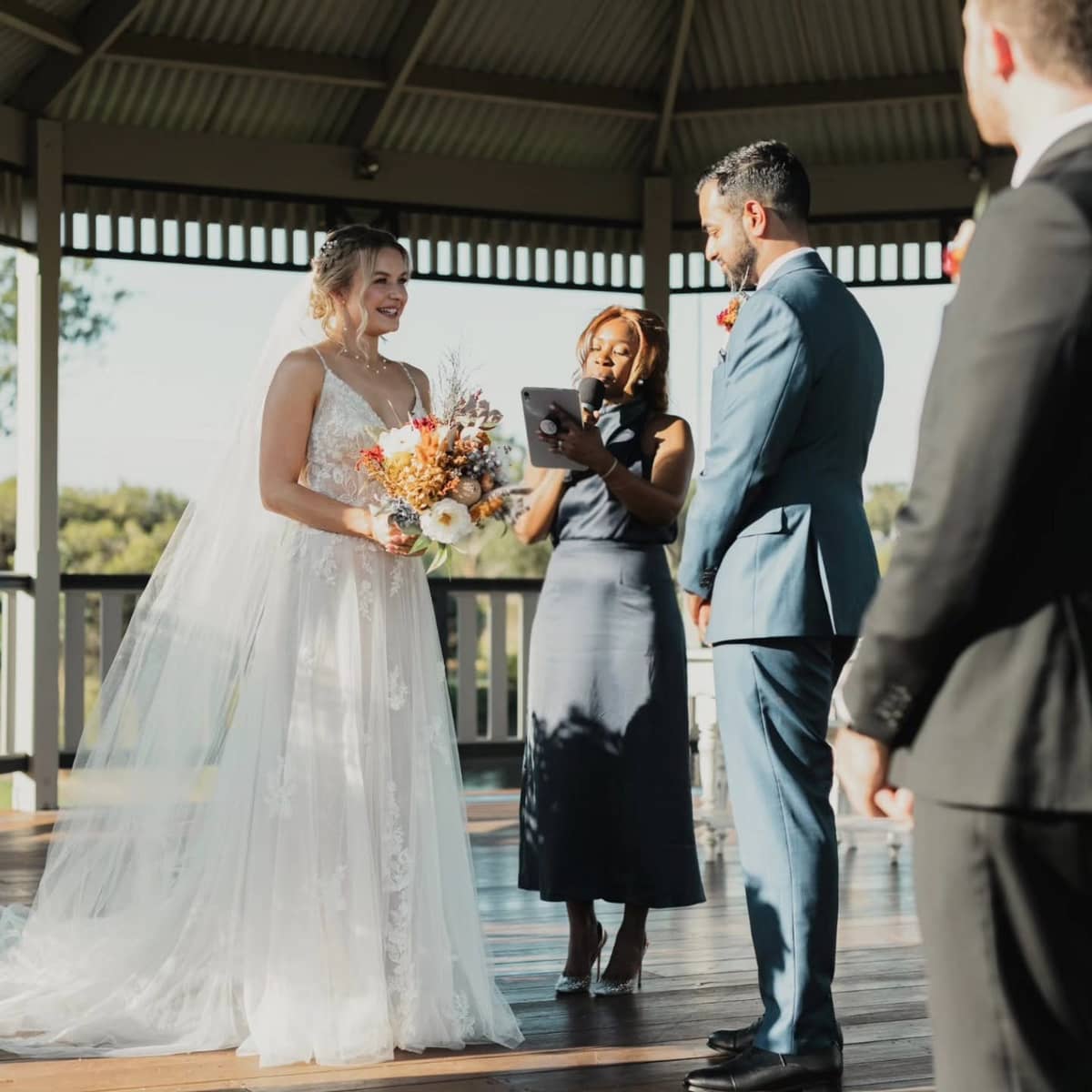 Nuptials by Mel - Image 2