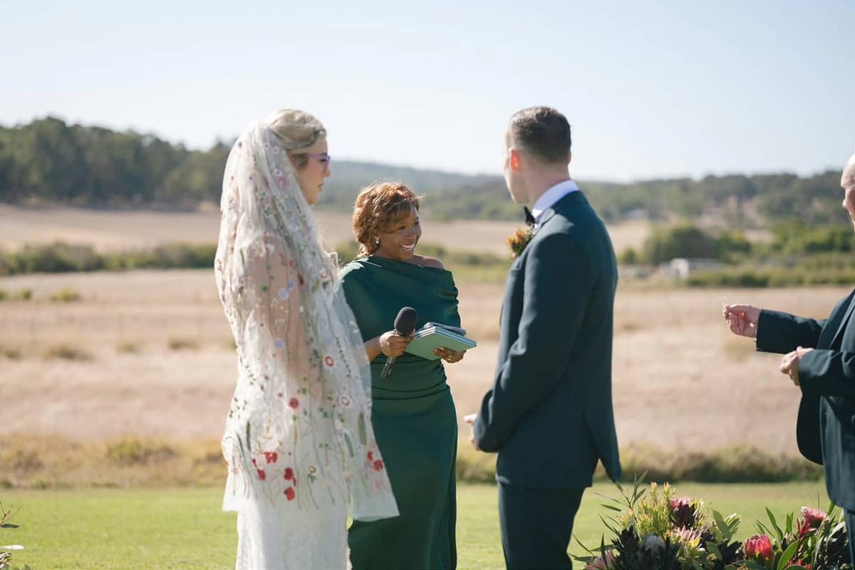 Nuptials by Mel - Image 3