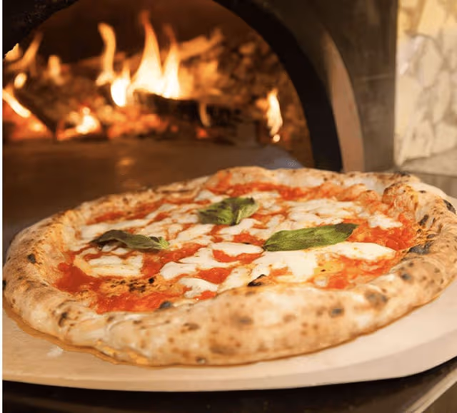 Riverside Woodfired Pizza - Image 8