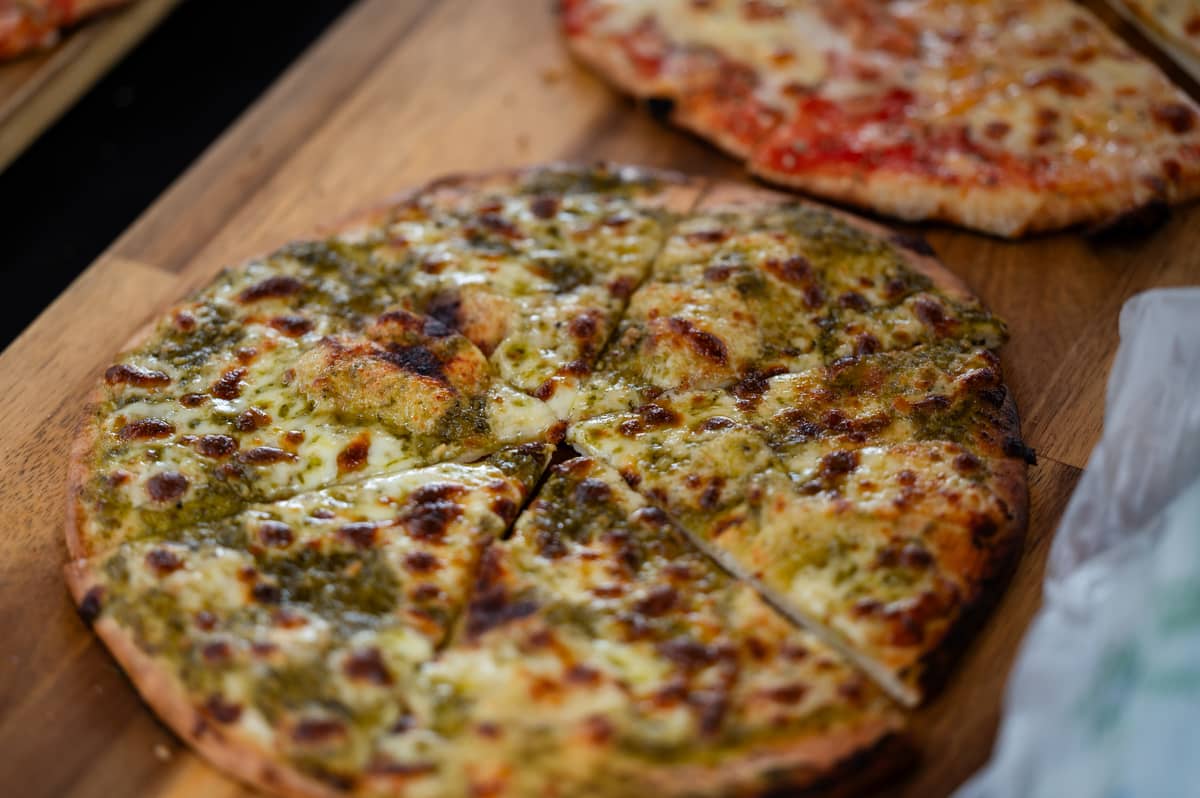 Riverside Woodfired Pizza - Image 3