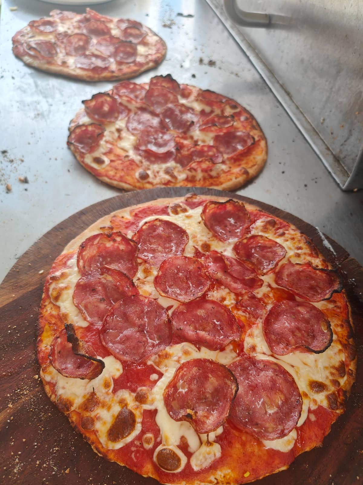 Riverside Woodfired Pizza - Image 5