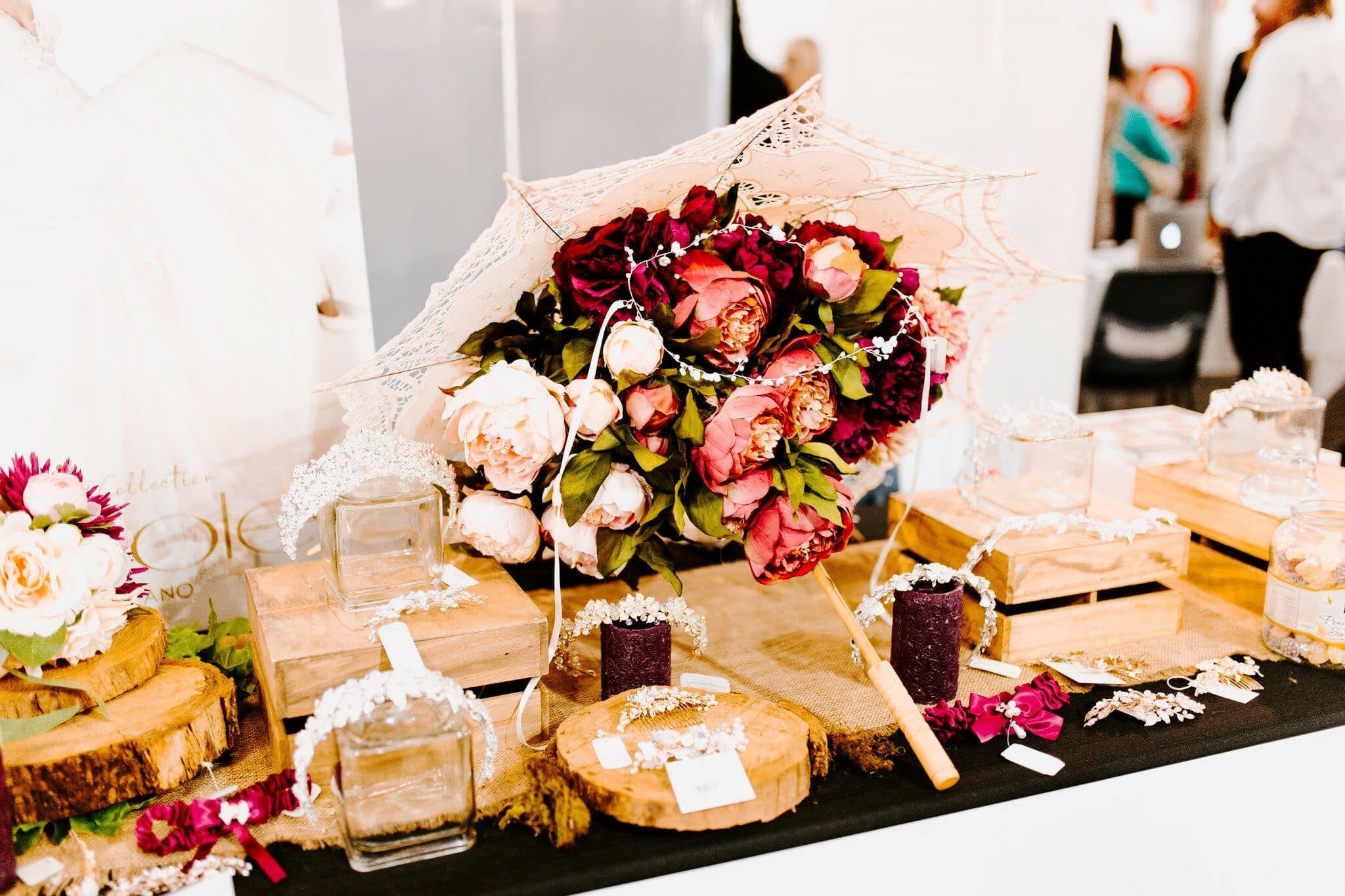 Perth's Annual Wedding Expo