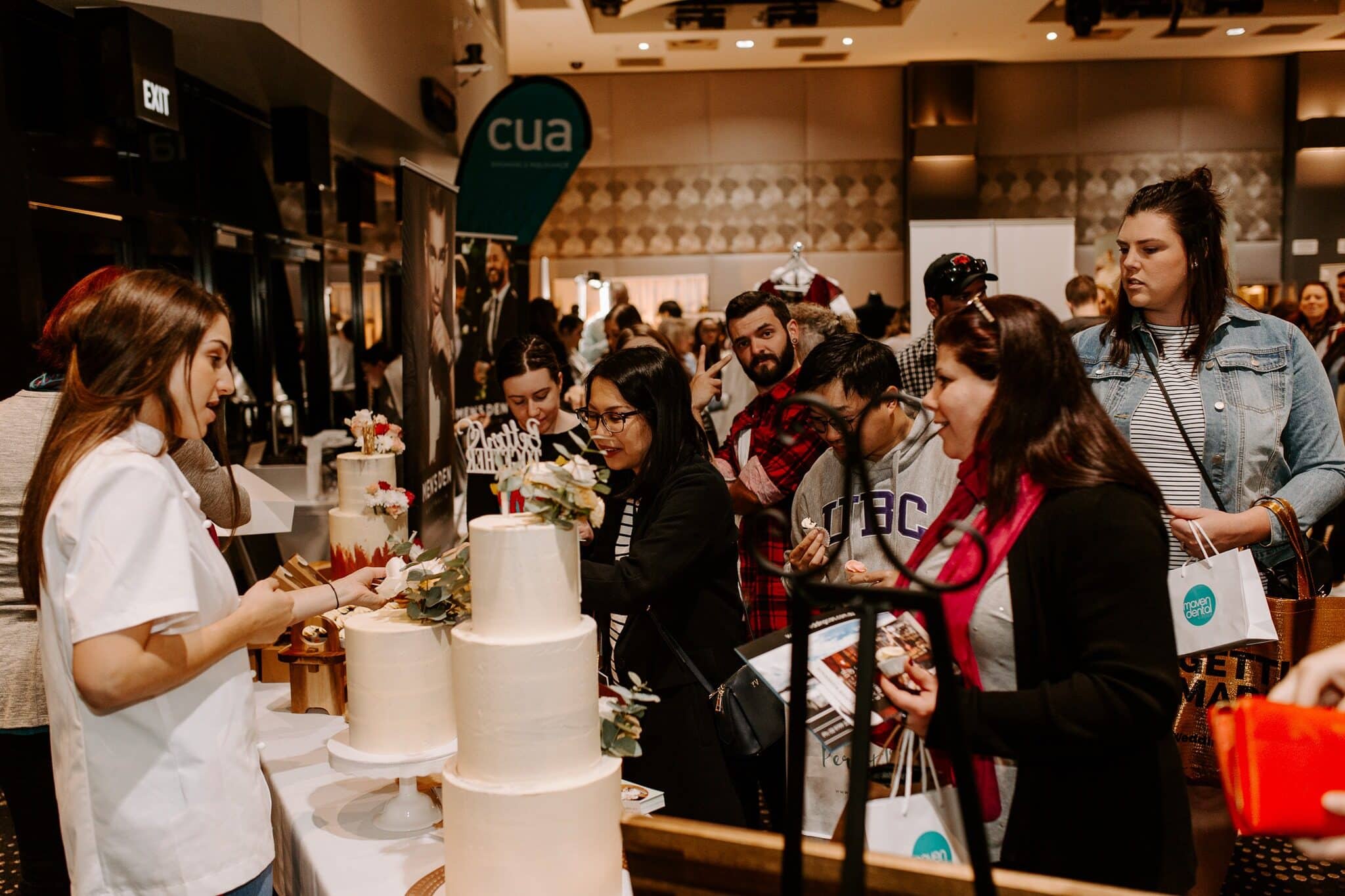 Brisbane's Annual Wedding Expo