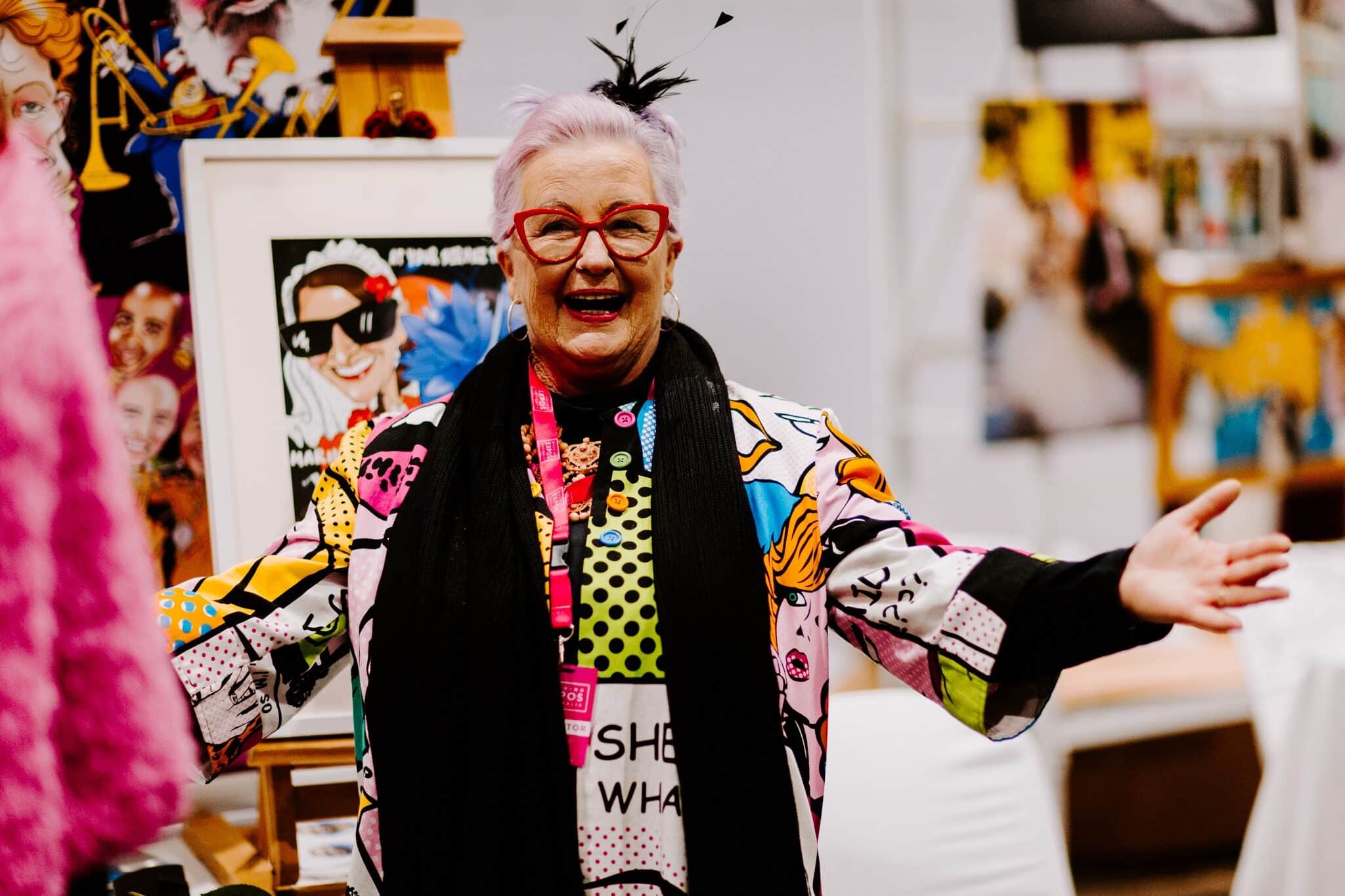 Perth's Annual Wedding Expo