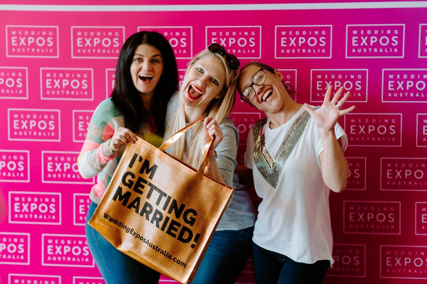 Adelaide's Annual Wedding Expo